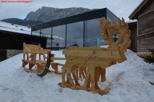 Mercatini in Val Gardena, Selva, Innamorati in Viaggio (3)