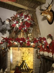 Bardin Garden, Innamorati in viaggio 1