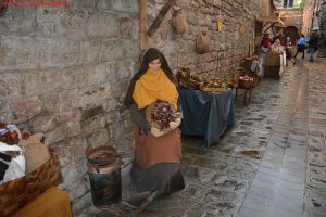 Gubbio, Innamorati in Viaggio 20