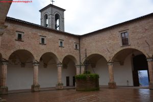 Gubbio, Innamorati in Viaggio 6