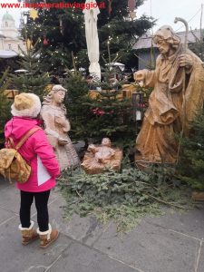Klaghenfurt 1, Innamorati in Viaggio