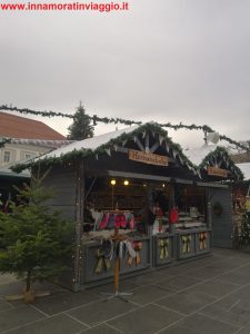 Klaghenfurt 7, Innamorati in Viaggio