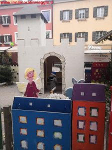 Lienz, Innamorati in Viaggio 1
