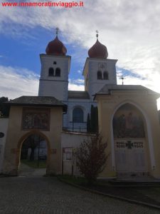 Millstatt 4, Innamorati in Viaggio