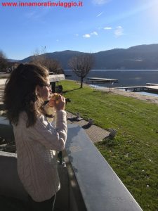 Millstatt 5, Innamorati in Viaggio