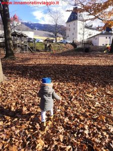 Millstatt 7, Innamorati in Viaggio