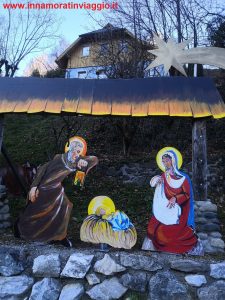 Radenthein 1, Innamorati in Viaggio