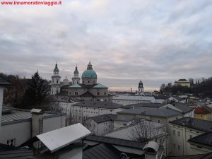 Salisburgo, Innamorati in Viaggio 10