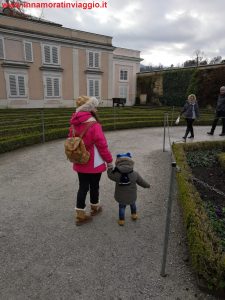 Salisburgo, Innamorati in Viaggio 12