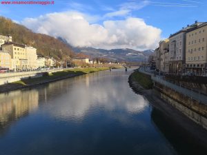 Salisburgo, Innamorati in Viaggio 2