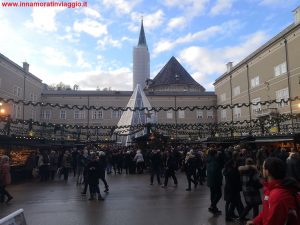 Salisburgo, Innamorati in Viaggio 5