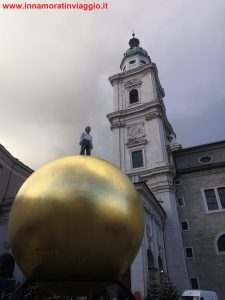 alisburgo, Innamorati in Viaggio 7