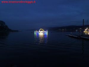 Velden 1, Innamorati in Viaggio