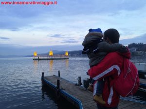 Velden 8, Innamorati in Viaggio