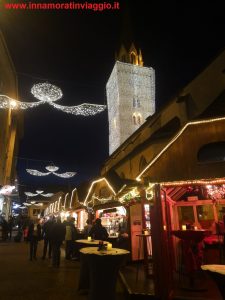 Villach 2, Innamorati in Viaggio