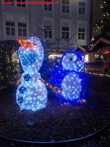 Villach 5, Innamorati in Viaggio