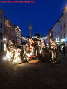 Villach 7, Innamorati in Viaggio