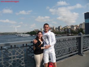 Innamorati in Viaggio, 7 cose da vedere a Istanbul (1)