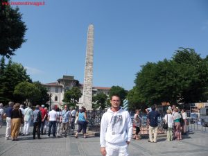 Innamorati in Viaggio, 7 cose da vedere a Istanbul (2)