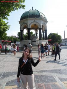 Innamorati in Viaggio, 7 cose da vedere a Istanbul (5)