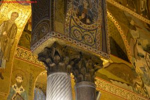 Innamorati in Viaggio, Cappella Palatina (10)