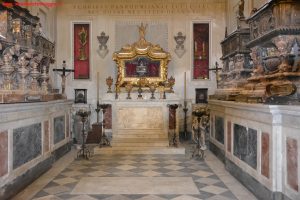 Innamorati in Viaggio, Palermo, Cattedrale (10)