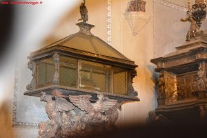 Innamorati in Viaggio, Palermo, Cattedrale (11)