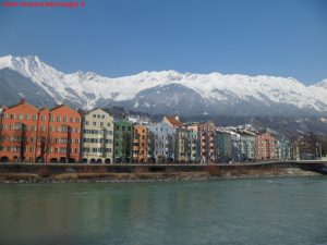 Innamorati in Viaggio, Tirolo, San Valentino