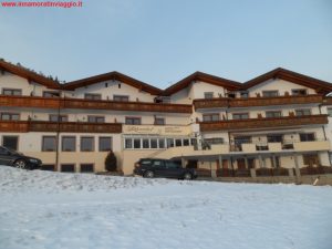 Innamorati in Viaggio, Weekend in Tirolo 1