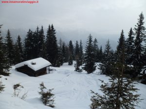 Innamorati in Viaggio, Tirolo, San Valentino 2