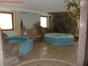 Innamorati in Viaggio, Weekend in Tirolo 3