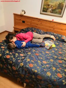 Innamorati in Viaggio, Molevno, Garnì Lago Alpino, 13