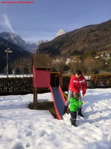 Innamorati in Viaggio, Molevno, Garnì Lago Alpino, 12
