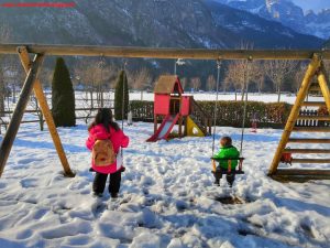 Innamorati in Viaggio, Molevno, Garnì Lago Alpino, 11