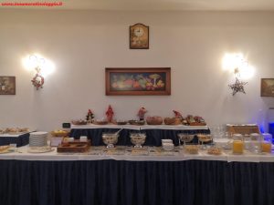 Innamorati in Viaggio, Molevno, Garnì Lago Alpino, 10