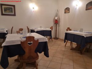 Innamorati in Viaggio, Molevno, Garnì Lago Alpino, 8