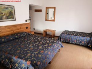 Innamorati in Viaggio, Molevno, Garnì Lago Alpino, 7