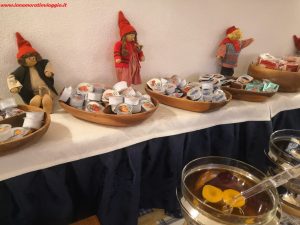 Innamorati in Viaggio, Molevno, Garnì Lago Alpino 5
