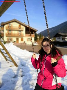 Innamorati in Viaggio, Molevno, Garnì Lago Alpino 3