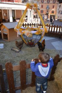 Pasqua in Trentino, Fiera di Primiero, Innamorati in viaggio (5)