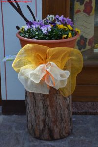 Pasqua in Trentino, Fiera di Primiero, Innamorati in viaggio (8)