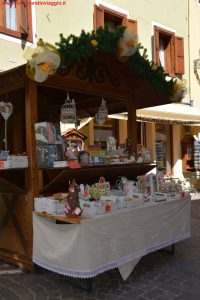 Pasqua in Trentino, Fiera di Primiero, Innamorati in viaggio (9)