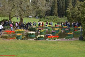 Parco Giardino Sigurtà, Innamorati in Viaggio (2)