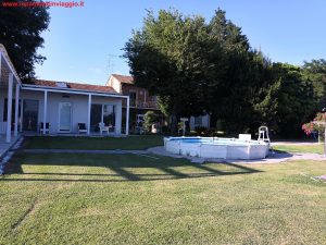 Dove dormire a Ferrara con i bambini 8