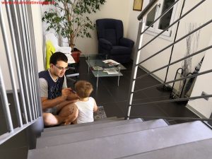 Dove dormire a Ferrara con i bambini 2
