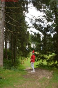 Villaggio degli gnomi, Asiago, innamorati in Viaggio 19