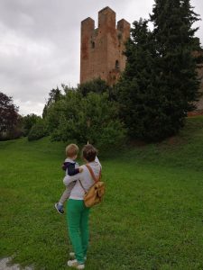 Innamorati in Viaggio Castelfranco Veneto 2