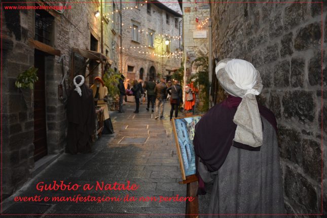 Gubbio, Innamorati in Viaggio 18