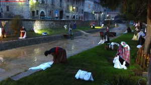 Gubbio, Innamorati in Viaggio 3