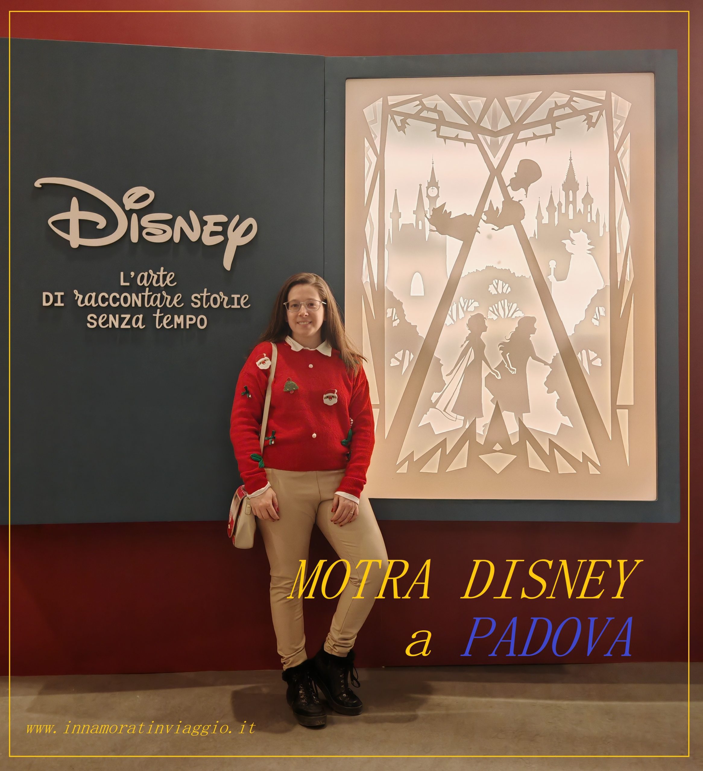 Classici Disney in mostra a Padova